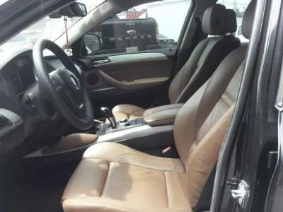 BMW X6 - Image 9