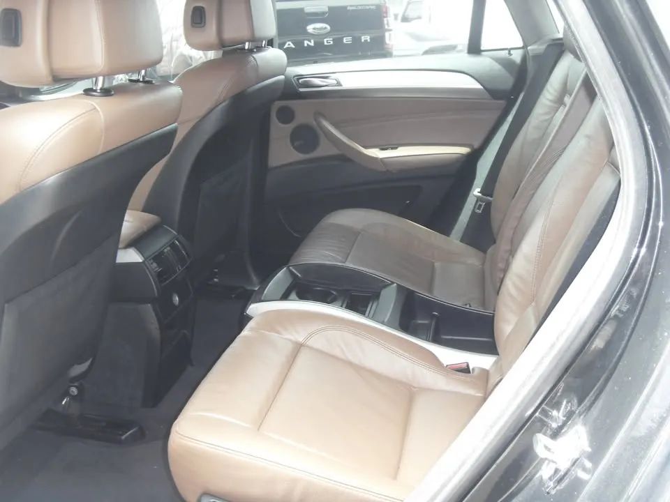 BMW X6 - Image 10