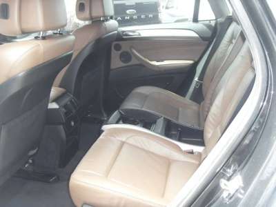 BMW X6 - Image 10