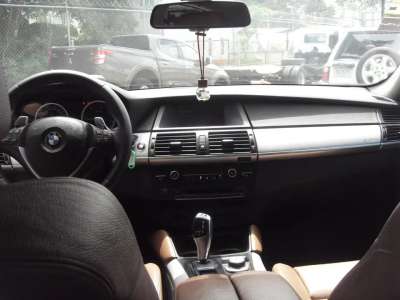 BMW X6 - Image 11