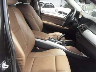 BMW X6 - Image 14
