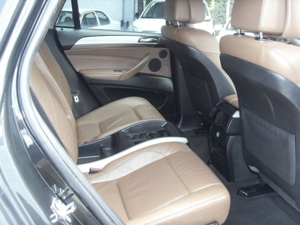 BMW X6 - Image 15