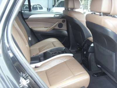 BMW X6 - Image 15