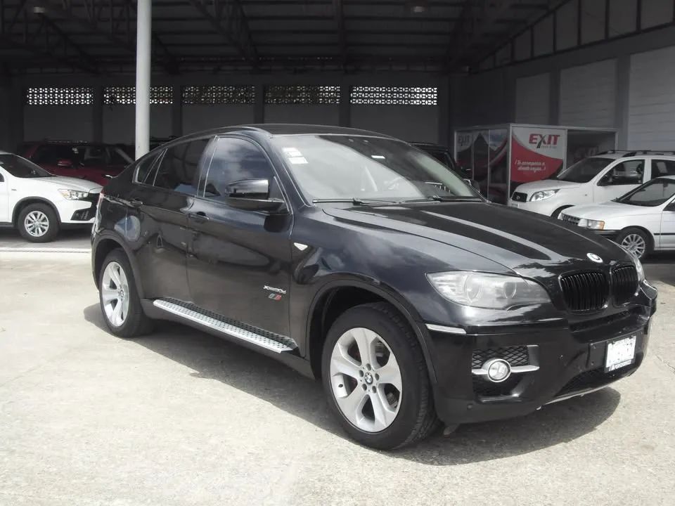 BMW X6 - Image 16