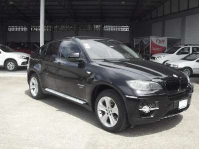 BMW X6 - Image 16