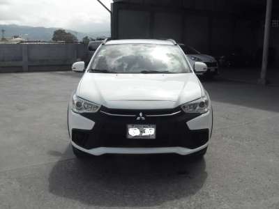 Mitsubishi ASX - Image 1