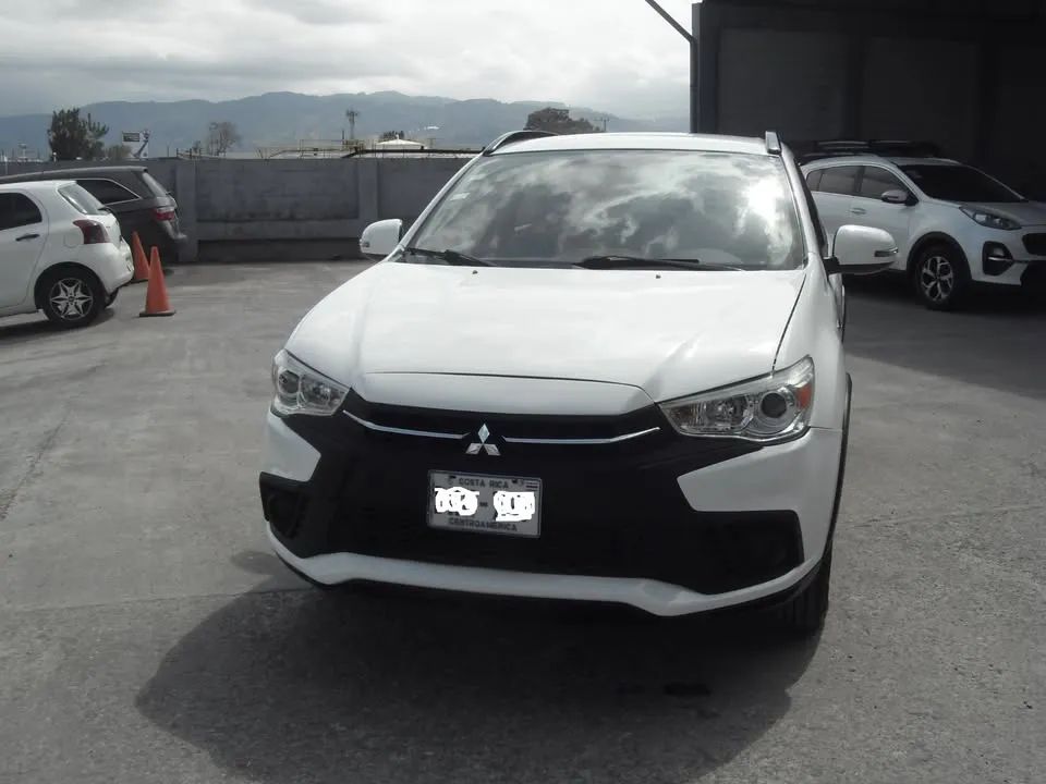 Mitsubishi ASX - Image 2