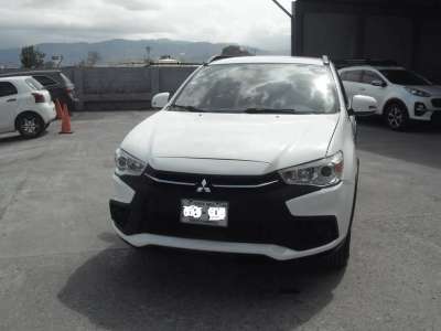 Mitsubishi ASX - Image 2