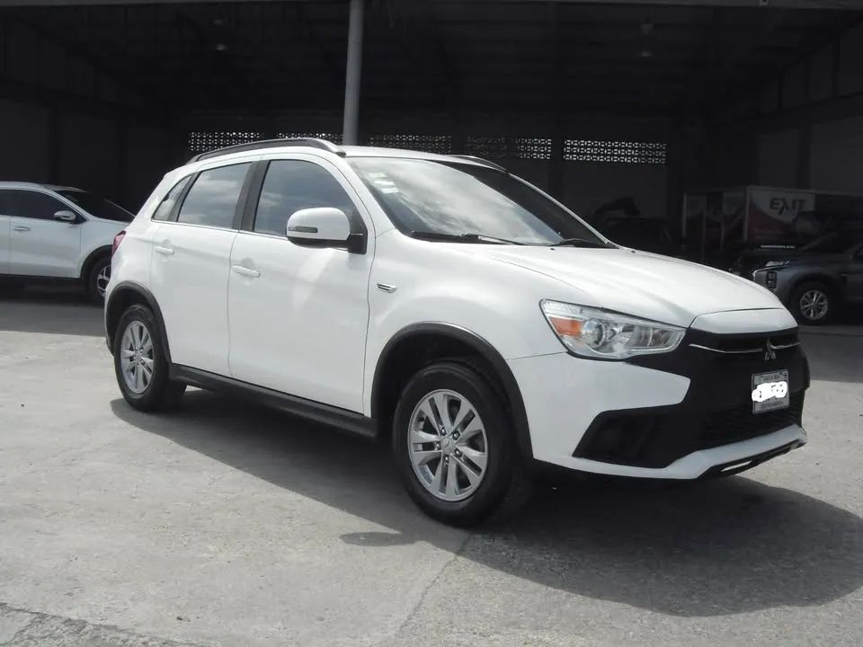 Mitsubishi ASX - Image 3