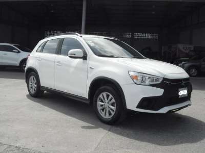 Mitsubishi ASX - Image 3