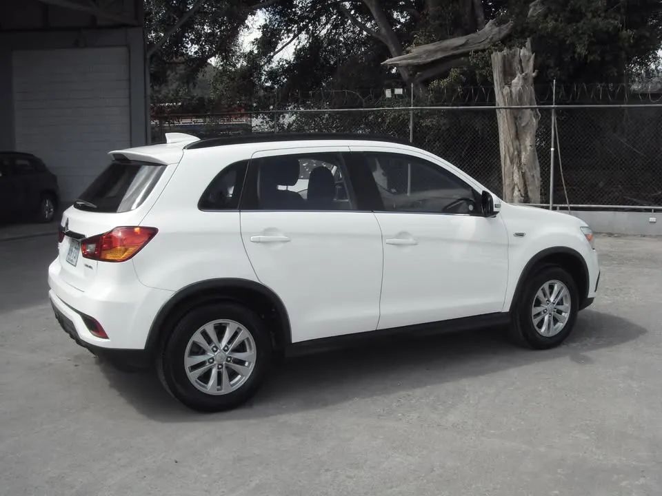 Mitsubishi ASX - Image 4