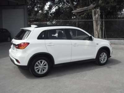Mitsubishi ASX - Image 4