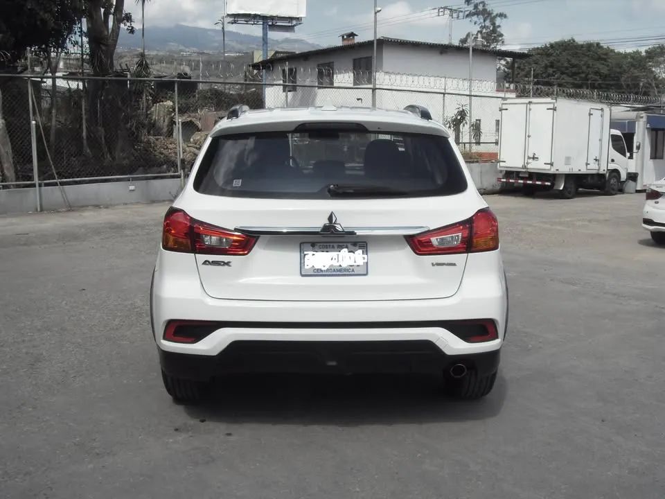 Mitsubishi ASX - Image 5