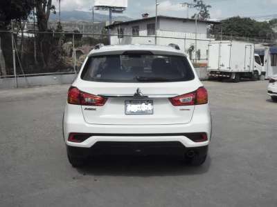 Mitsubishi ASX - Image 5