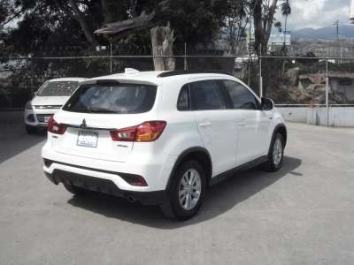 Mitsubishi ASX - Image 6
