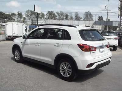 Mitsubishi ASX - Image 8