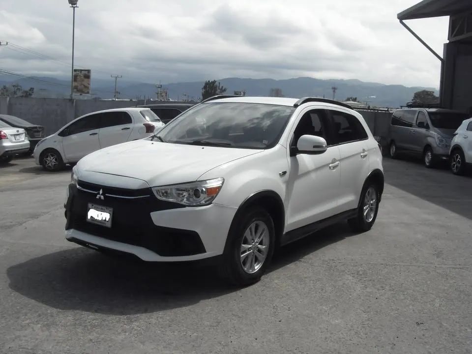 Mitsubishi ASX - Image 10