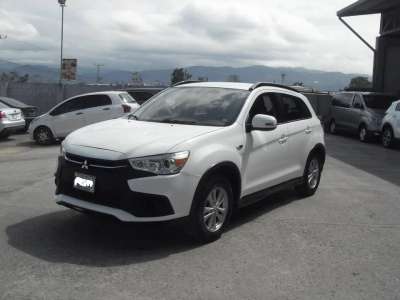 Mitsubishi ASX - Image 10