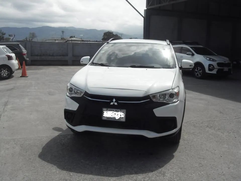 Mitsubishi ASX - Image 11
