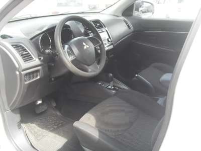 Mitsubishi ASX - Image 12