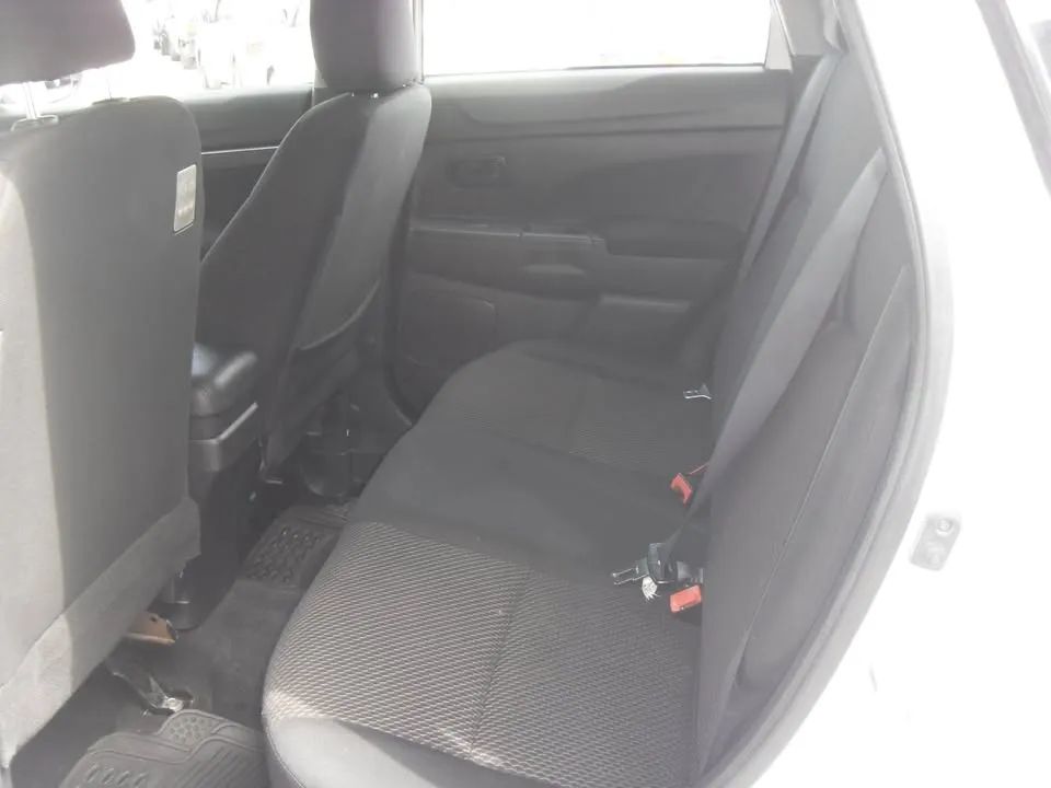 Mitsubishi ASX - Image 13