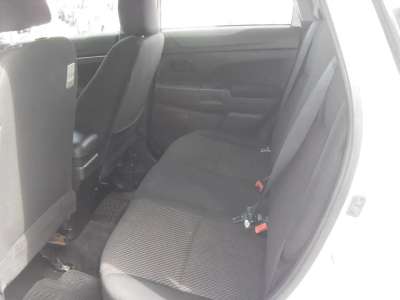 Mitsubishi ASX - Image 13