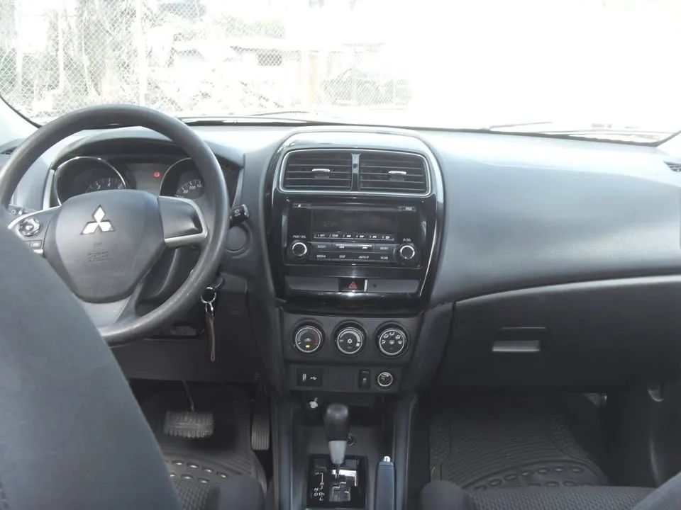 Mitsubishi ASX - Image 14