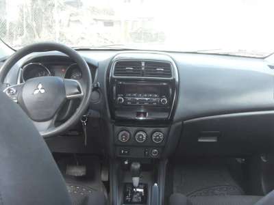 Mitsubishi ASX - Image 14