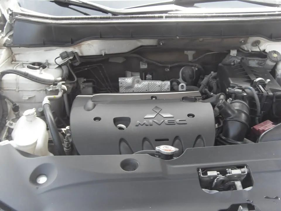 Mitsubishi ASX - Image 15