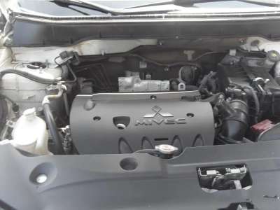 Mitsubishi ASX - Image 15