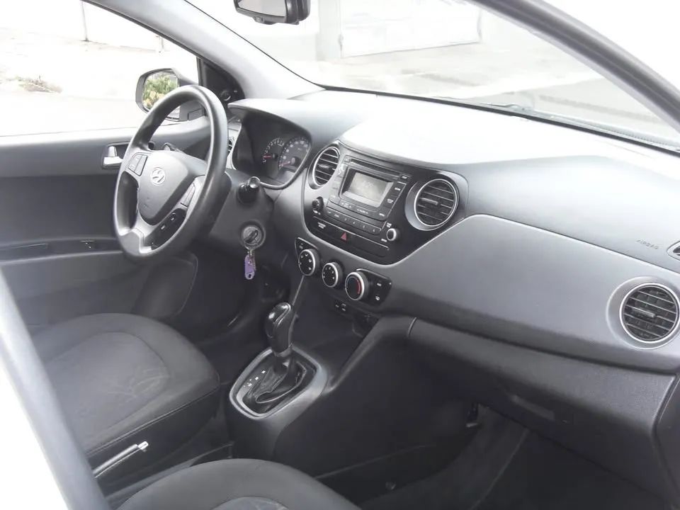 Hyundai Grand i10 Sedan - Image 12