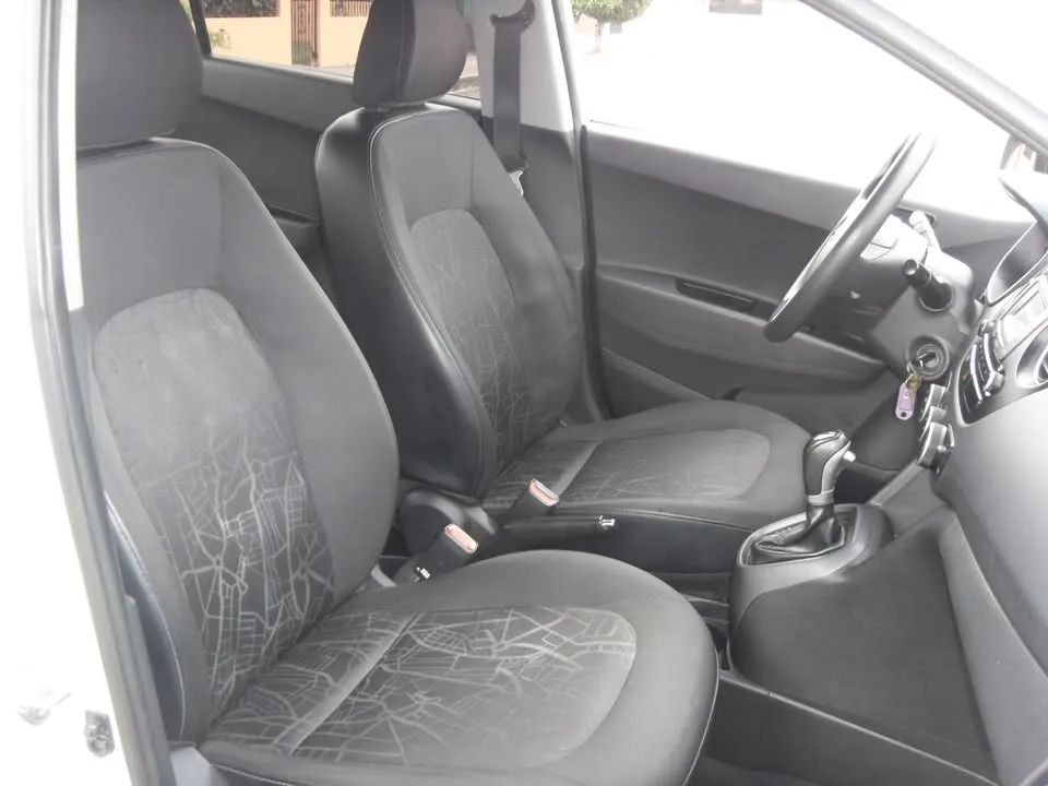 Hyundai Grand i10 Sedan - Image 13