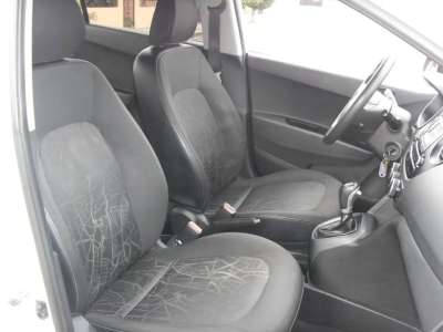 Hyundai Grand i10 Sedan - Image 13