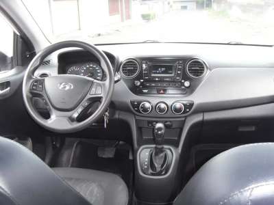 Hyundai Grand i10 Sedan - Image 15