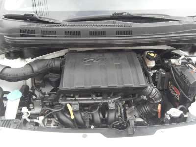 Hyundai Grand i10 Sedan - Image 16