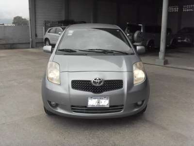 Toyota Yaris - Image 1