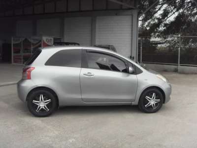 Toyota Yaris - Image 3