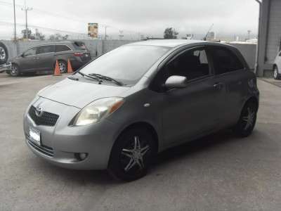 Toyota Yaris - Image 7