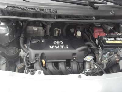 Toyota Yaris - Image 12