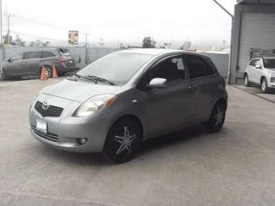 Toyota Yaris - Image 14
