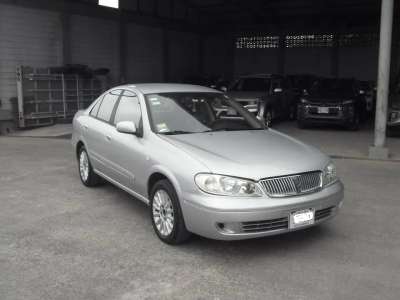 Nissan Almera - Image 3