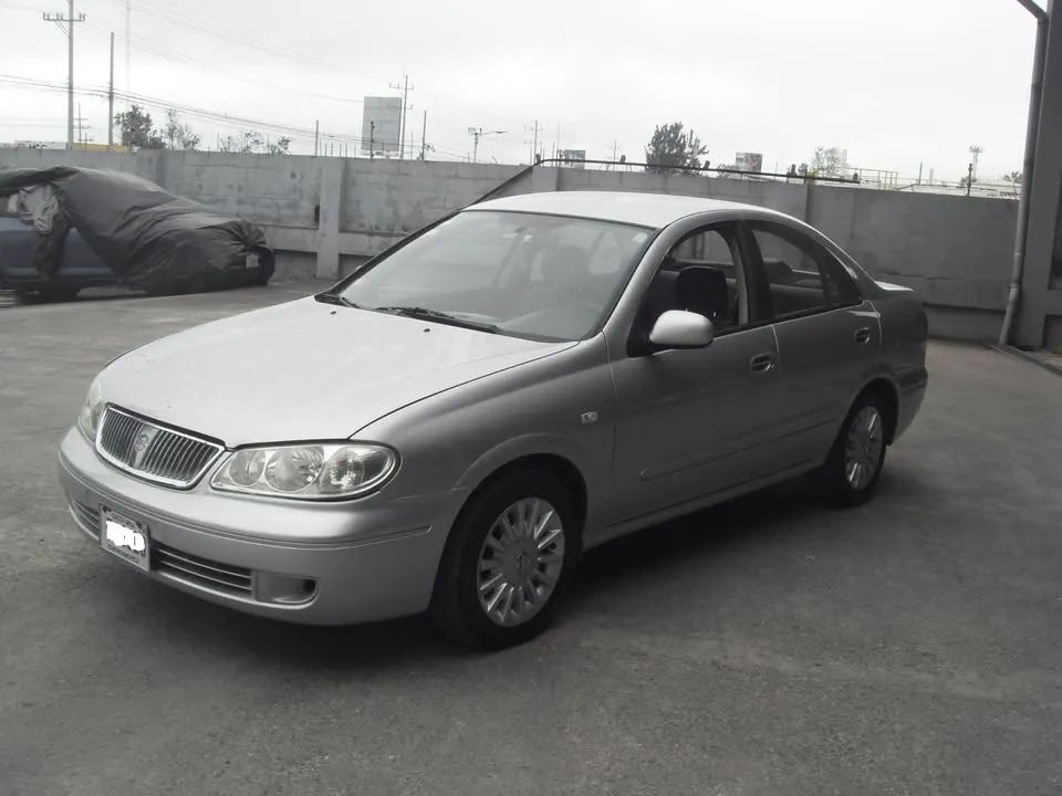 Nissan Almera - Image 4