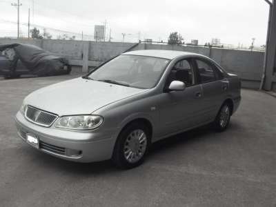Nissan Almera - Image 4