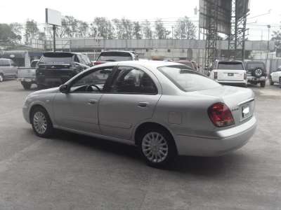 Nissan Almera - Image 5