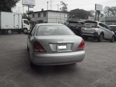 Nissan Almera - Image 6