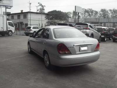 Nissan Almera - Image 7
