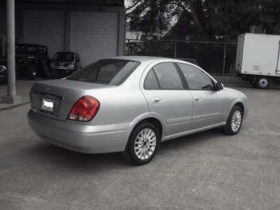 Nissan Almera - Image 8