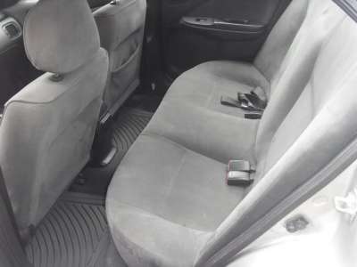 Nissan Almera - Image 11