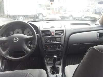 Nissan Almera - Image 12