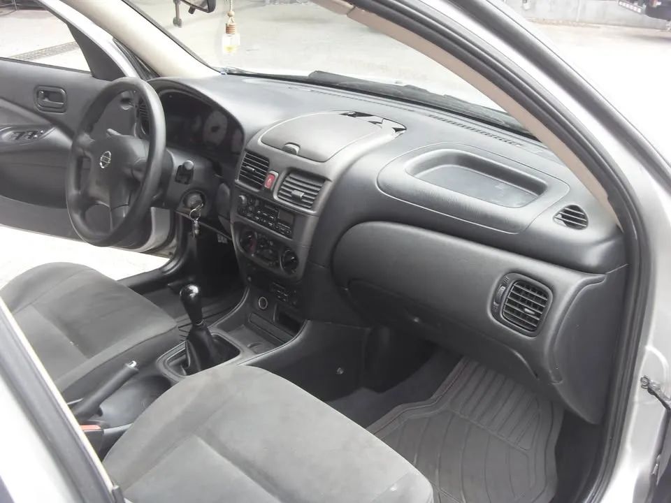 Nissan Almera - Image 13